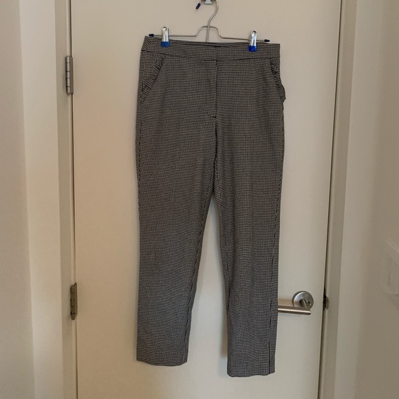 Zara classic work pants - Picture 1 of 3